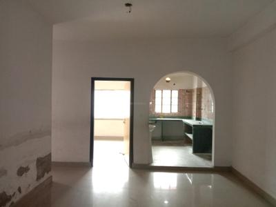 Living Room Image of 1069 Sq.ft 3 BHK Builder Floor for sale in Dum Dum Kolkata for Rs. 4800000