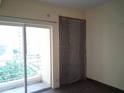 Bedroom Image of 1665 Sq.ft 3 BHK Apartment / Flat for sale in Paras Tierea, Sector 137 Noida for Rs. 13000000