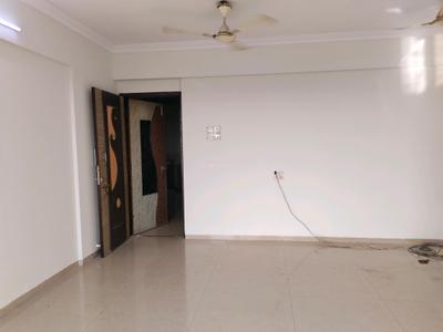 Living Room Image of 1350 Sq.ft 3 BHK Apartment / Flat for rent in Sankalp Riddhi Siddhi Heights by Sankalp Group Mumbai, Airoli Navi Mumbai for Rs. 65000