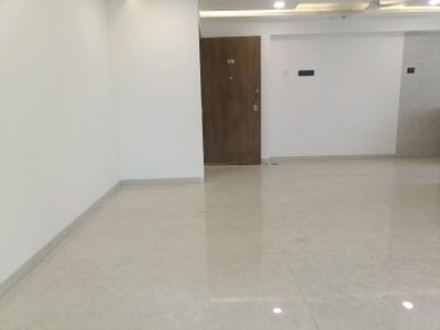 Living Room Image of 1050 Sq.ft 2 BHK Apartment / Flat for sale in Kamdhenu Eden Garden, Kharghar Navi Mumbai for Rs. 16000000