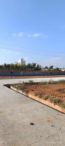 Image of 1200 Sq.ft Residential Plot / Land for sale in Avalapalli, Hosur for Rs. 3600000