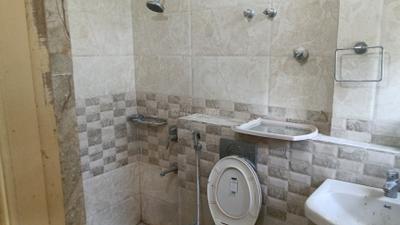 Image of 1350 Sq.ft 2 BHK Apartment / Flat for rent in R G Euphoria, Vrindavan Yojana, Lucknow for Rs. 17000