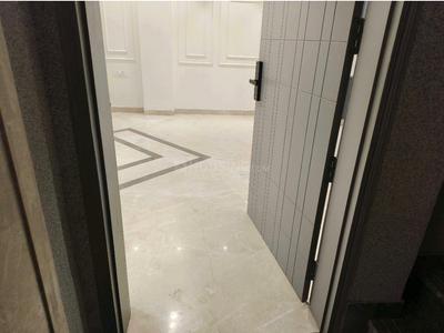 Bedroom Image of 1890 Sq.ft 3 BHK Builder Floor for sale in Mansarover Garden New Delhi for Rs. 36000000