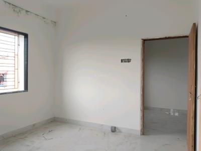 Bedroom Image of 630 Sq.ft 2 BHK Apartment / Flat for sale in Duillya Howrah for Rs. 1890000