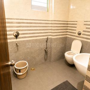 Bathroom Image of EFD peoperties in Banjara Hills, Hyderabad