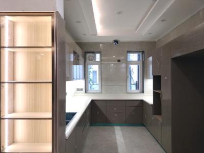 Kitchen Image of 2250 Sq.ft 3 BHK Builder Floor for sale in Sector 31 Faridabad for Rs. 29000000