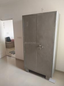 Bedroom Image of 1430 Sq.ft 3 BHK Apartment / Flat for sale in Dhanuka Sunshine Symphony, Bhankrota Jaipur for Rs. 4100000