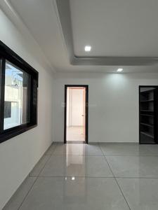 Bedroom Image of 3450 Sq.ft 4 BHK Independent House for sale in Jahangir Pura Surat for Rs. 16500000