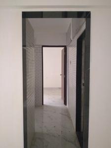 Passage Image of 685 Sq.ft 1 BHK Apartment / Flat for sale in Munish Emonics Tower, Vasai East Vasai for Rs. 3800000
