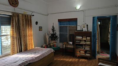 Living Room Image of 1200 Sq.ft 2 BHK Independent House for rent in Vidya Nagar Bilaspur for Rs. 15600
