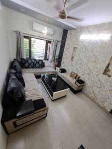 2.5 BHK Flat