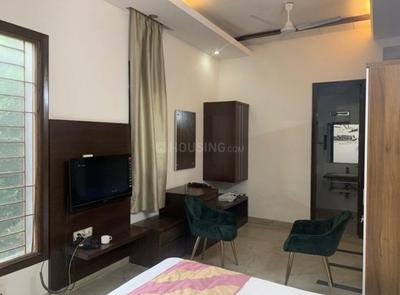 Bedroom Image of HER HIGHNESS GIRLS PG in Sushant Lok Phase 1, Gurgaon