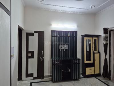 Bedroom Image of 1100 Sq.ft 2 BHK Apartment / Flat for rent in Expressview Apartments, Sector 93 Noida for Rs. 38000