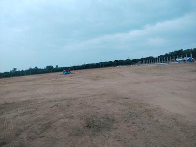 Image of 250 Sq.ft Residential Plot / Land for sale in Uppal, Hyderabad for Rs. 31250000