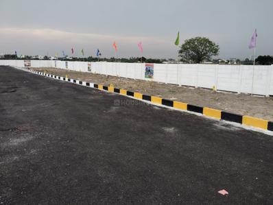 Image of 960 Sq.ft Residential Plot / Land for sale in Poonamallee, Chennai for Rs. 3840000