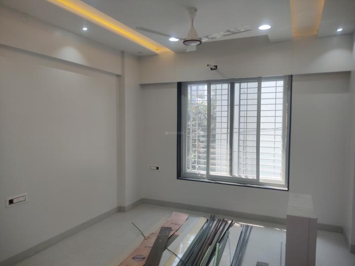 Bhusari Colony Bedroom One 1