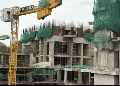 Image of 4575 Sq.ft 4 BHK Apartment / Flat for sale in Serilingampally, Hyderabad for Rs. 46970000