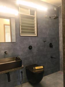 Common Bathroom Image of 1370 Sq.ft 3 BHK Apartment / Flat for sale in K Shire, Vikas Nagar Pune for Rs. 11700000