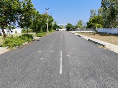 Image of 1050 Sq.ft Residential Plot / Land for sale in Thaiyur, Chennai for Rs. 2940001
