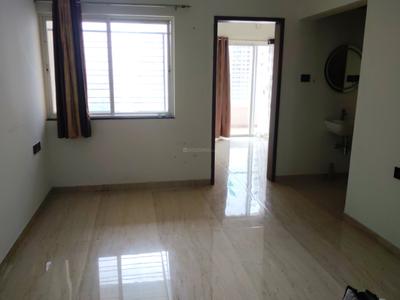 Living Room Image of 650 Sq.ft 1 BHK Apartment / Flat for sale in KUL Vtp Cygnus Nation R1 Tower 8, Manjari Khurd Pune for Rs. 5000000