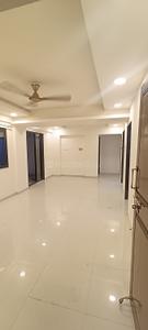 Hall Image of 1800 Sq.ft 3 BHK Apartment / Flat for rent in Chatrapati Nagar Nagpur for Rs. 30000