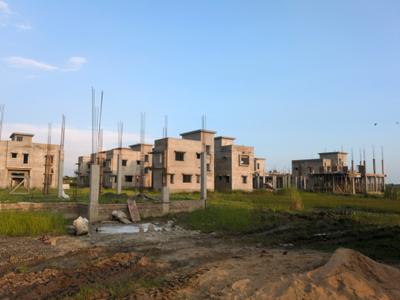 Image of 1440 Sq.ft Residential Plot / Land for sale in Swapnabhumi, New Town, Kolkata for Rs. 4040843