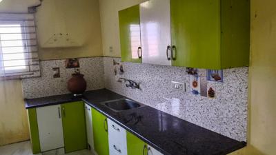 Kitchen Image of 1150 Sq.ft 3 BHK Apartment / Flat for sale in Thirumullaivoyal Chennai for Rs. 6200000