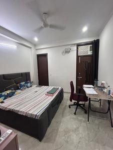 Bedroom Image of 900 Sq.ft 2 BHK Independent House for rent in Sector 40 Gurgaon for Rs. 42000