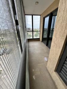 Balcony Image of 3672 Sq.ft 4 BHK Apartment / Flat for sale in SRG Marbella Grand, Sector 82 Mohali for Rs. 41000000
