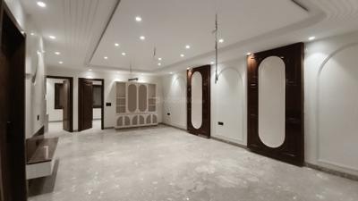 Living Room Image of 2500 Sq.ft 4 BHK Builder Floor for sale in Vaishali Ghaziabad for Rs. 35000000