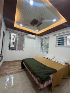 Image of 1320 Sq.ft 3 BHK Apartment / Flat for sale in Seethammadhara, Visakhapatnam for Rs. 11200000