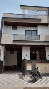 Image of 2800 Sq.ft 4.5 BHK Independent House for sale in Krishna Kunj Villas, Jhotwara, Jaipur for Rs. 24000000