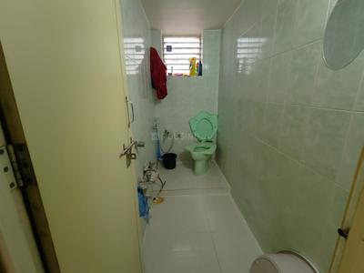 Bathroom Image of 2250 Sq.ft 5 BHK Independent House for sale in Prahlad Nagar Ahmedabad for Rs. 29000000
