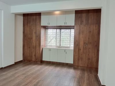 Bedroom Image of 2756 Sq.ft 5 BHK Apartment / Flat for sale in Wilson Garden Bengaluru for Rs. 36150000