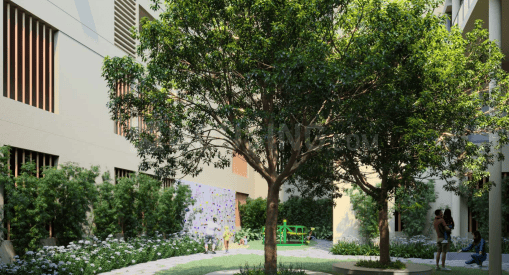 Mahindra NewHaven Main Image 1