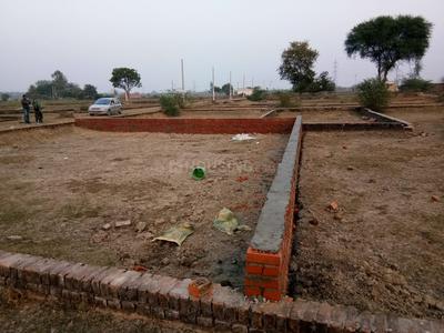 Image of 2200 Sq.ft Residential Plot / Land for sale in Bakshi Ka Talab, Lucknow for Rs. 4400000