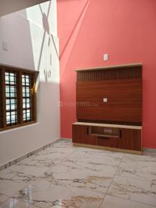 Bedroom Image of 1850 Sq.ft 4 BHK Villa for sale in Kakkanad Kochi for Rs. 10500000