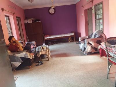 3 BHK Independent Builder Floor