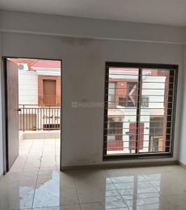 4 BHK Duplex