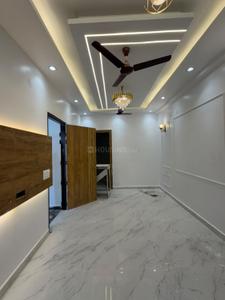 Hall Image of 2400 Sq.ft 3 BHK Villa for sale in Paradise Shree Ram Vatika, Noida Extension Greater Noida for Rs. 9800031