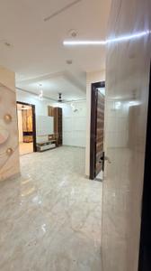 Living Room Image of 918 Sq.ft 3 BHK Builder Floor for sale in Uttam Nagar New Delhi for Rs. 6800000