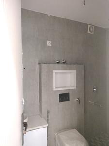 Bedroom Three Image of 2250 Sq.ft 3 BHK Builder Floor for sale in Sector 85 Faridabad for Rs. 21000000