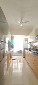 Kitchen Image of 1600 Sq.ft 3 BHK Apartment / Flat for sale in Darvesh Quettawalla Residency, Agripada Mumbai for Rs. 55000000