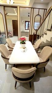 Hall Image of 925 Sq.ft 4 BHK Villa for sale in Nirman Nagar Jaipur for Rs. 27500000