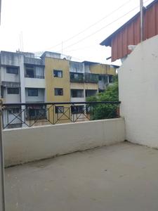 Living Room Image of 1000 Sq.ft 2 BHK Apartment / Flat for rent in Anand Nagar, Sinhagad Road Pune for Rs. 27000