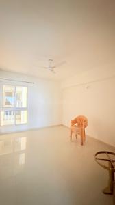 Hall Image of 3200 Sq.ft 4 BHK Apartment / Flat for rent in BCM Park, Lasudia Mori Indore for Rs. 60000