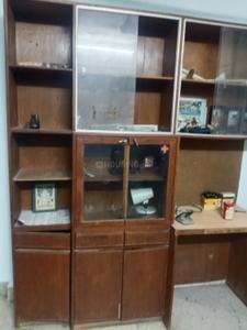 Bedroom Image of 1000 Sq.ft 2 BHK Apartment / Flat for rent in Bramha Memories Co-Op. Housing Society Ltd., Ashok Nagar Pune for Rs. 38000