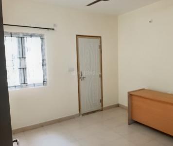Bedroom Image of 1305 Sq.ft 3 BHK Apartment / Flat for sale in Kapra Secunderabad for Rs. 5400000