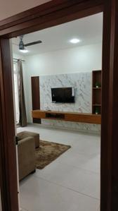 Image of 1250 Sq.ft 2 BHK Apartment / Flat for rent in BTM Layout, Bengaluru for Rs. 54000