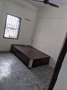 Bedroom Image of 1400 Sq.ft 2 BHK Independent House for rent in Precision Vasant Plaza, Indore GPO Indore for Rs. 16000